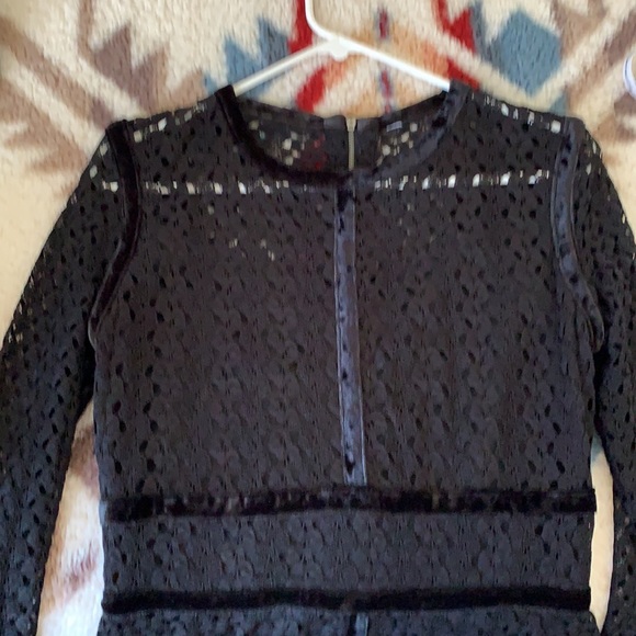 Dress size 8 - Picture 3 of 4